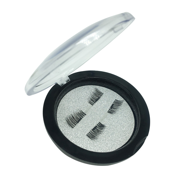 Factory whosale hot selling magnetic lashes YP66